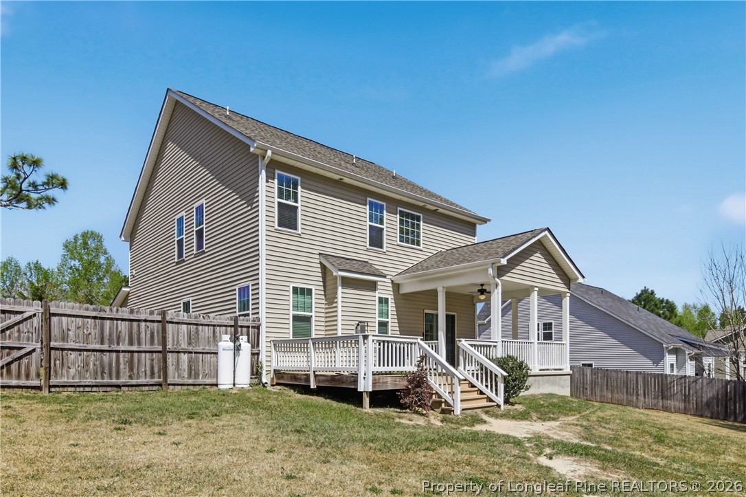264 Heatherwood Drive