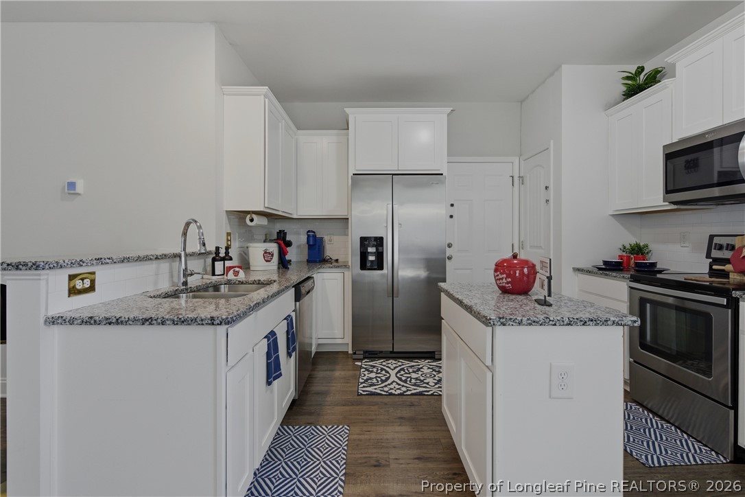 264 Heatherwood Drive