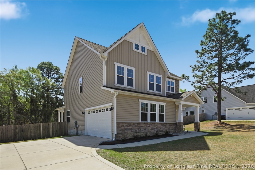 264 Heatherwood Drive