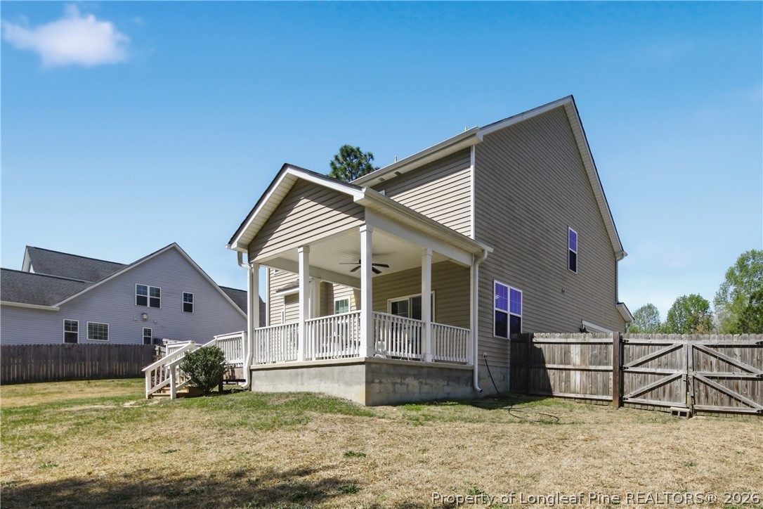 264 Heatherwood Drive