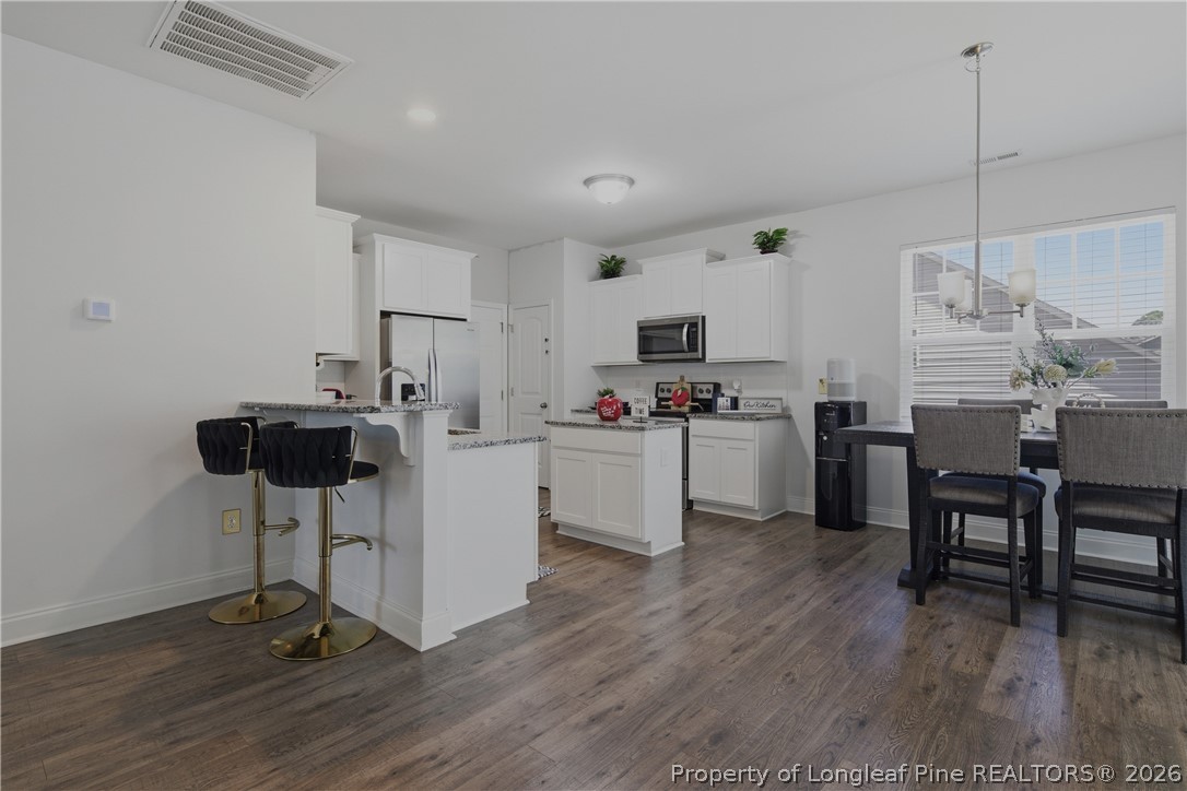 264 Heatherwood Drive