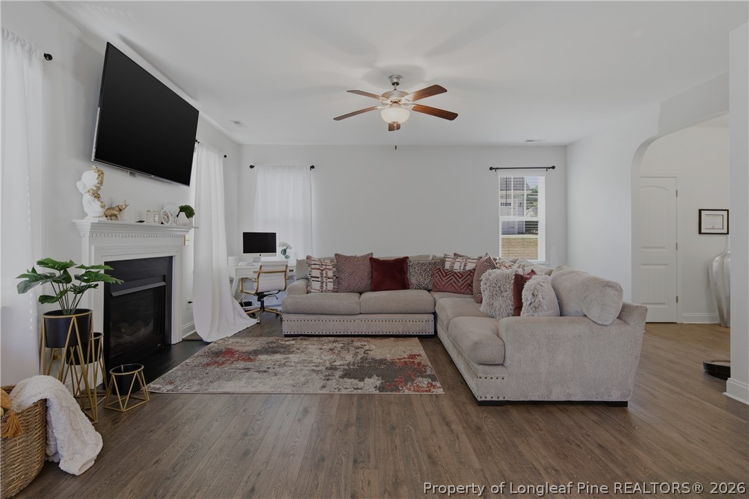 264 Heatherwood Drive