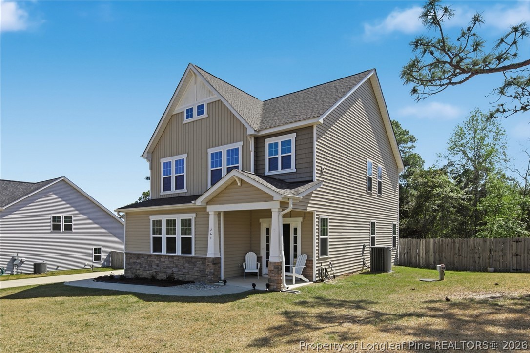 264 Heatherwood Drive