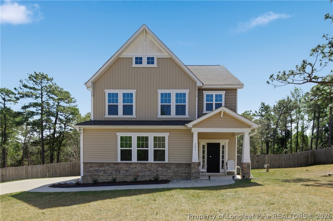 264 Heatherwood Drive
