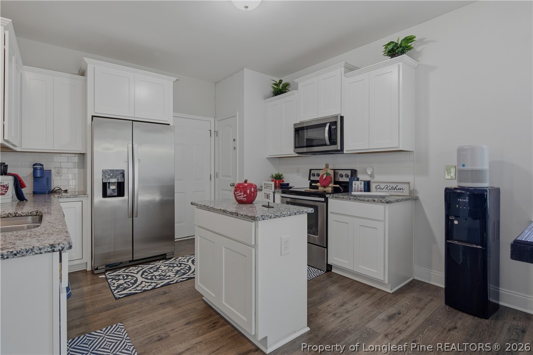 264 Heatherwood Drive