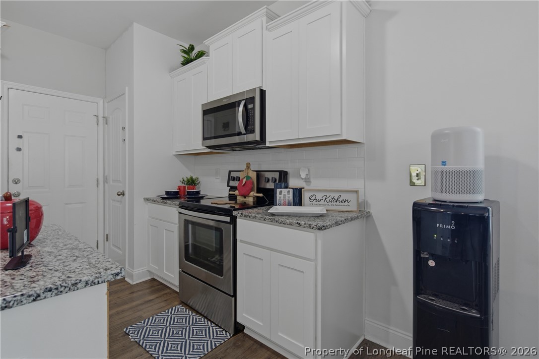 264 Heatherwood Drive