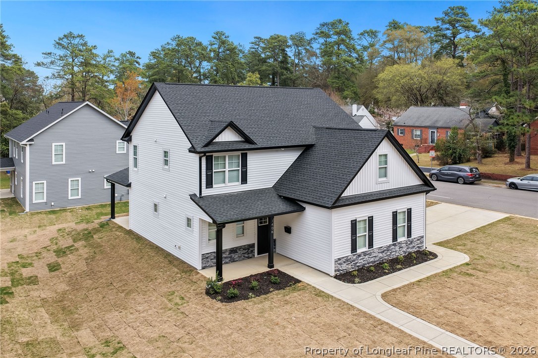 1406 Hilltop Ave
