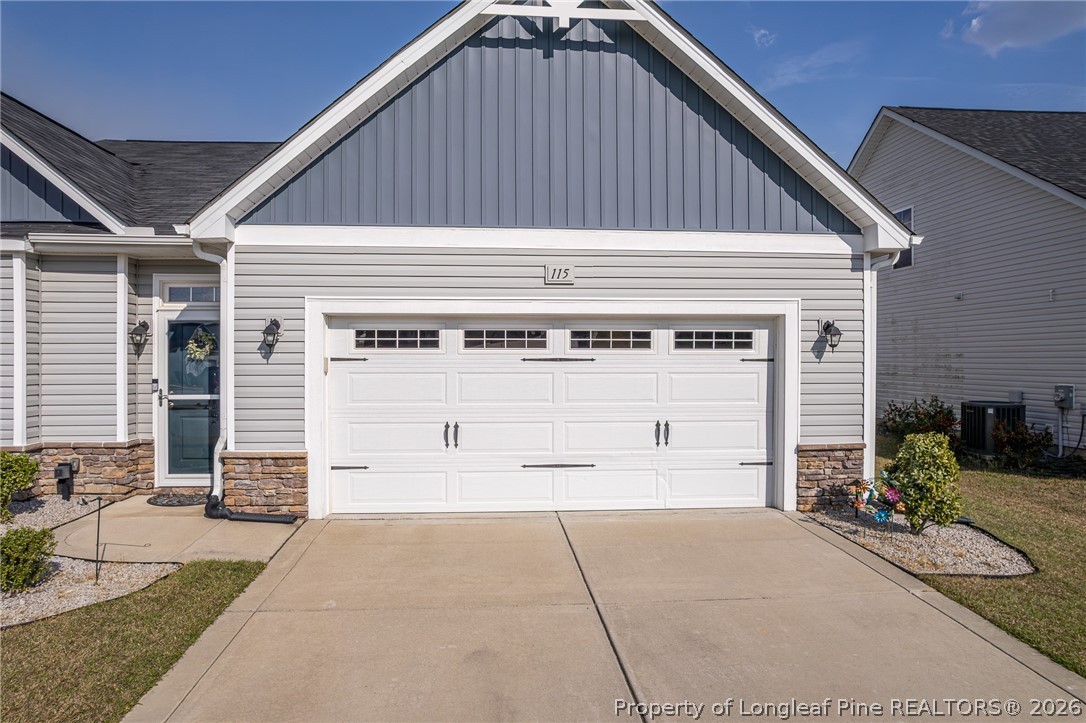 115 Verdmont Drive