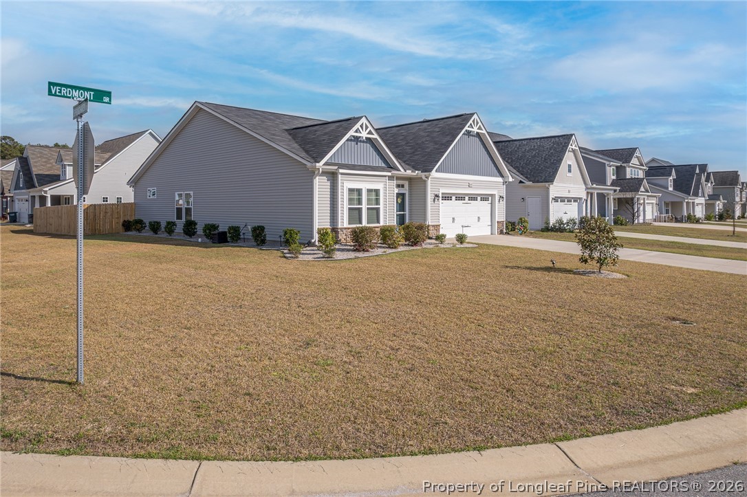 115 Verdmont Drive