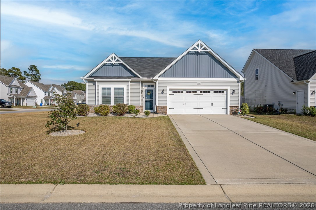 115 Verdmont Drive