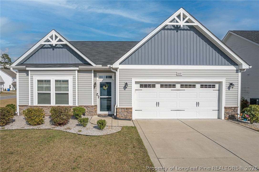 115 Verdmont Drive