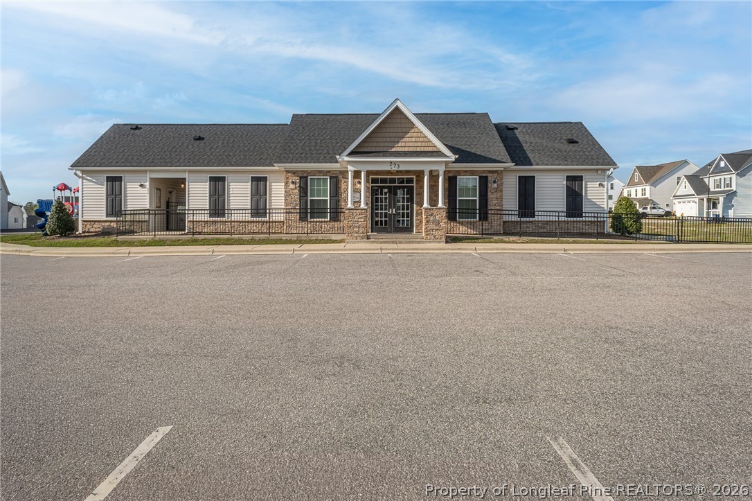 115 Verdmont Drive
