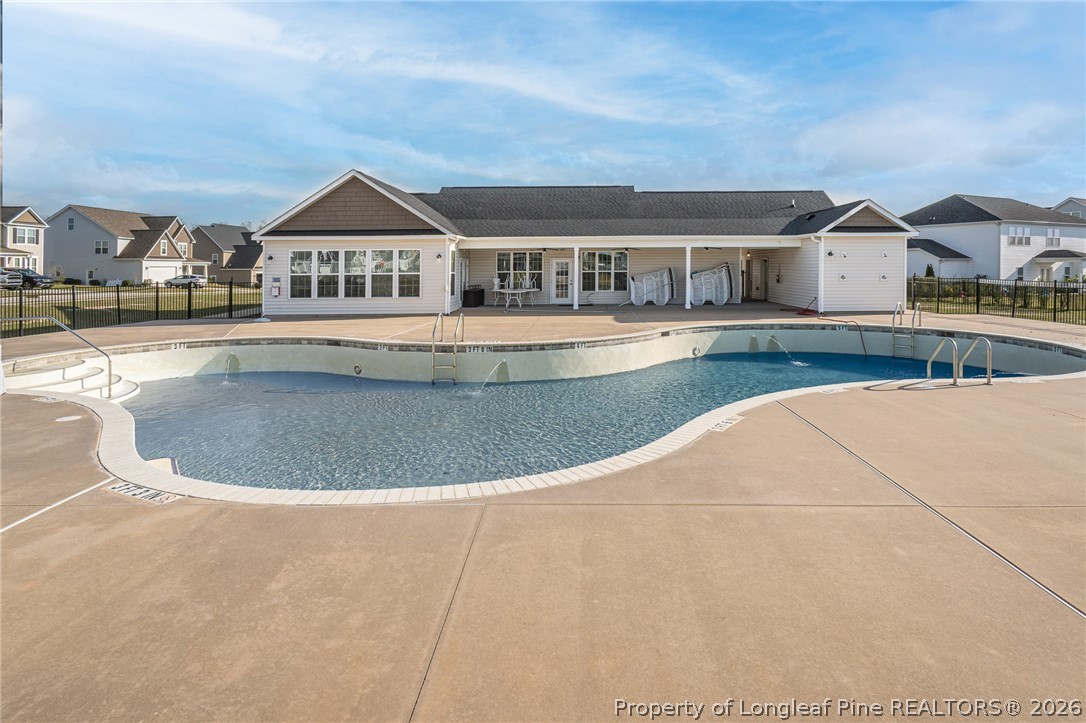 115 Verdmont Drive