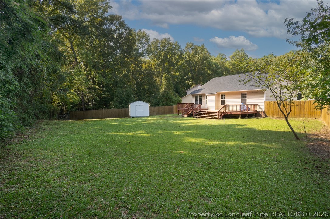 2912 Iveystone Court
