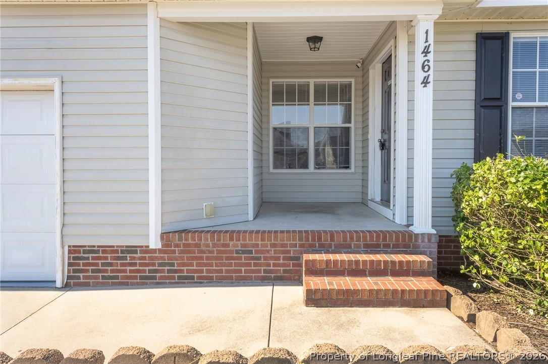 1464 Aultroy Drive