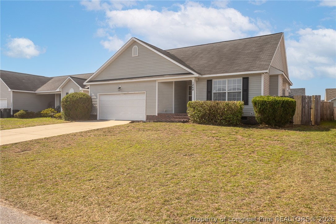 1464 Aultroy Drive