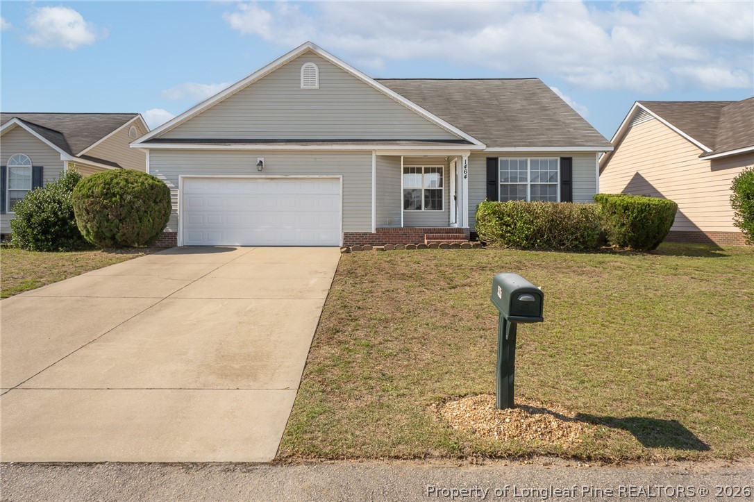 1464 Aultroy Drive
