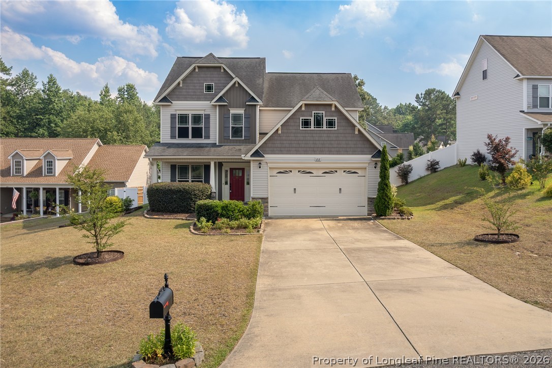 212 Culpepper Road