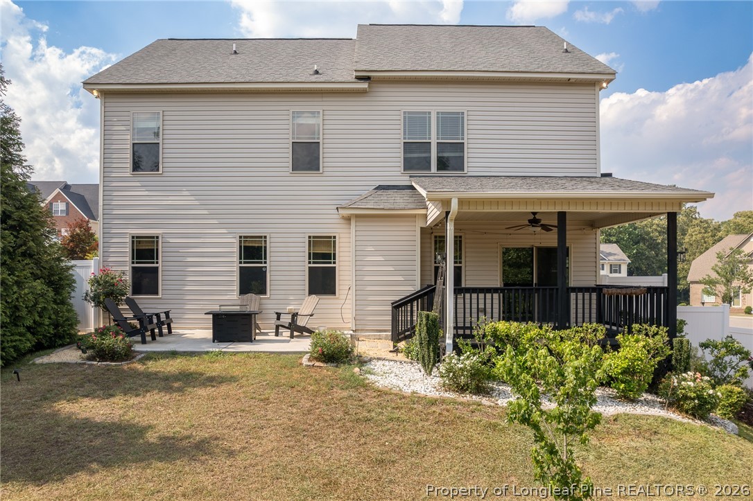 212 Culpepper Road