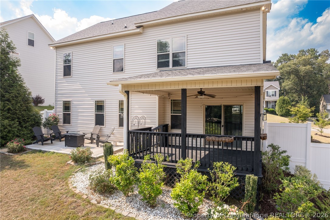 212 Culpepper Road