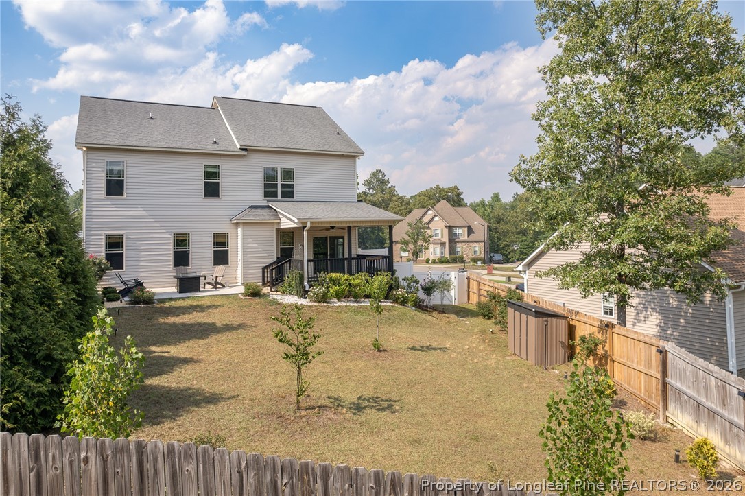212 Culpepper Road