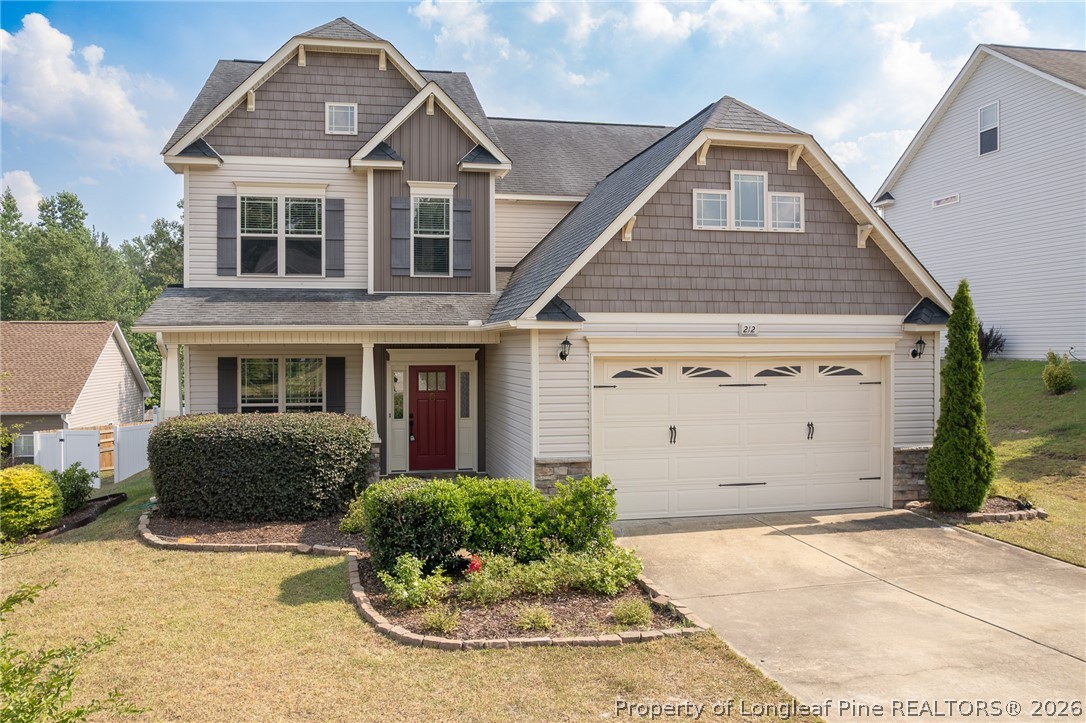 212 Culpepper Road