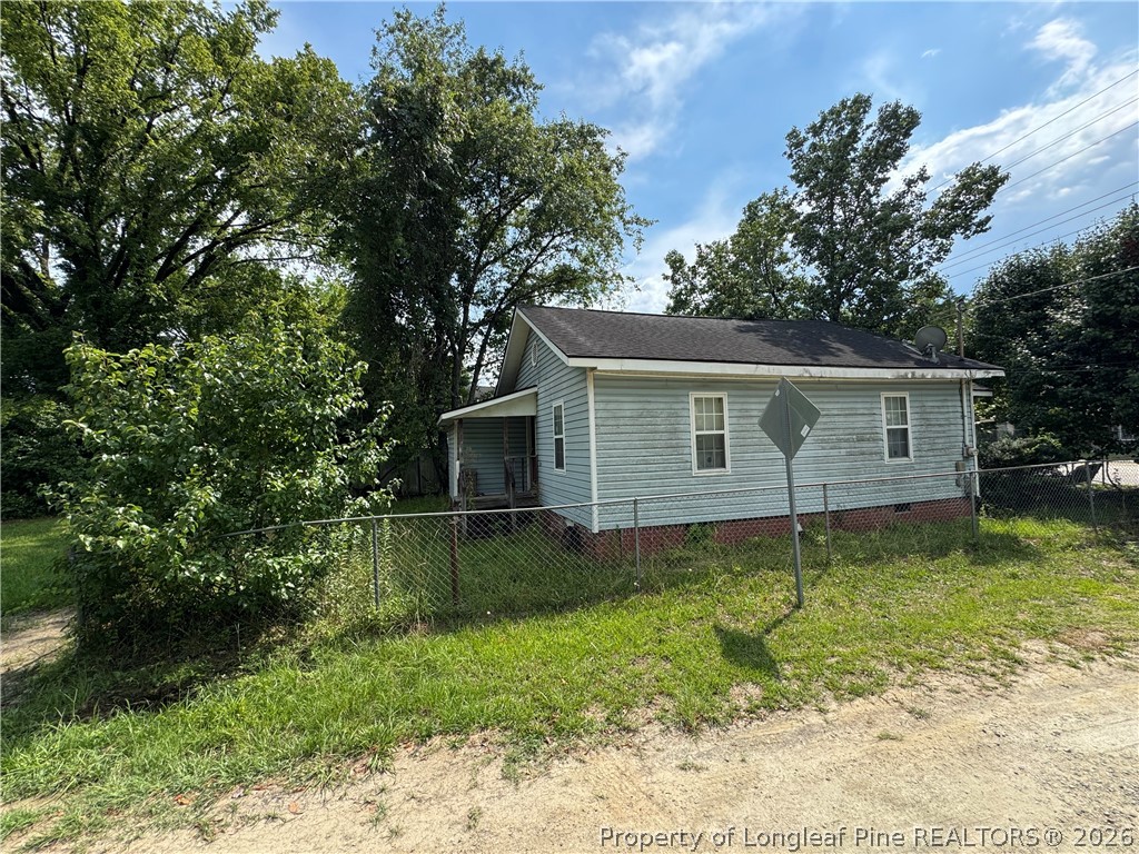 331 Old Wilmington Road