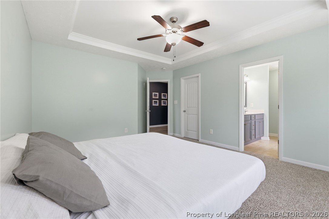 5820 Crepe Myrtle Drive