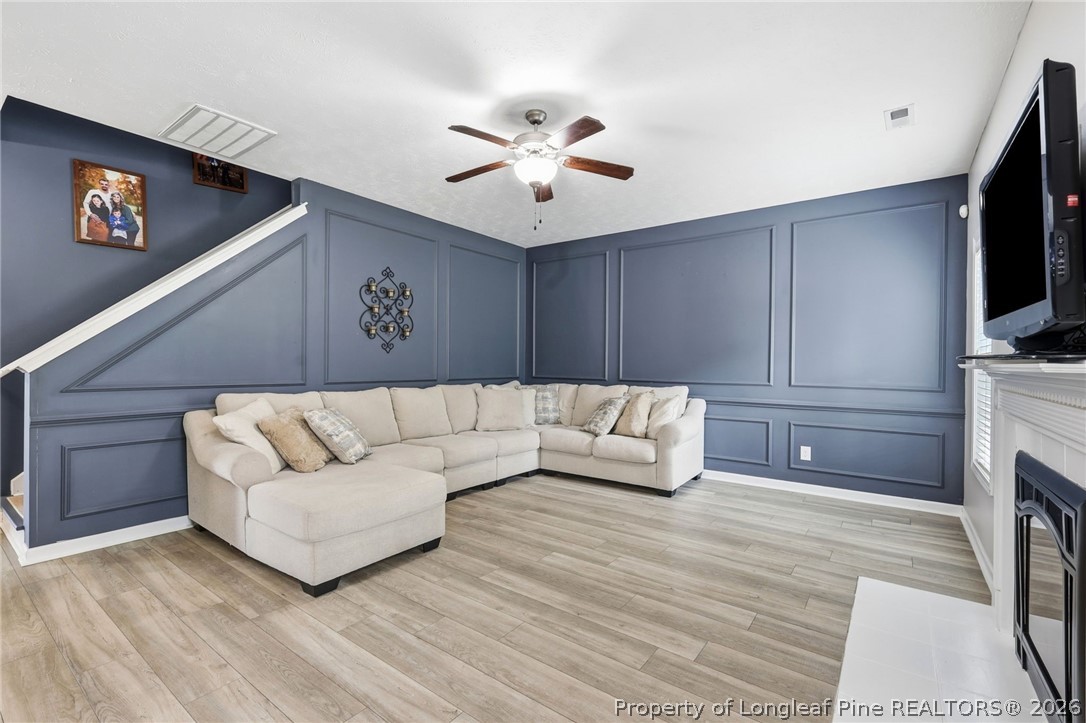 5820 Crepe Myrtle Drive