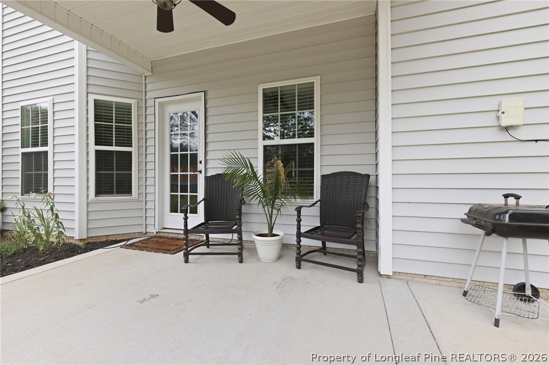 5820 Crepe Myrtle Drive
