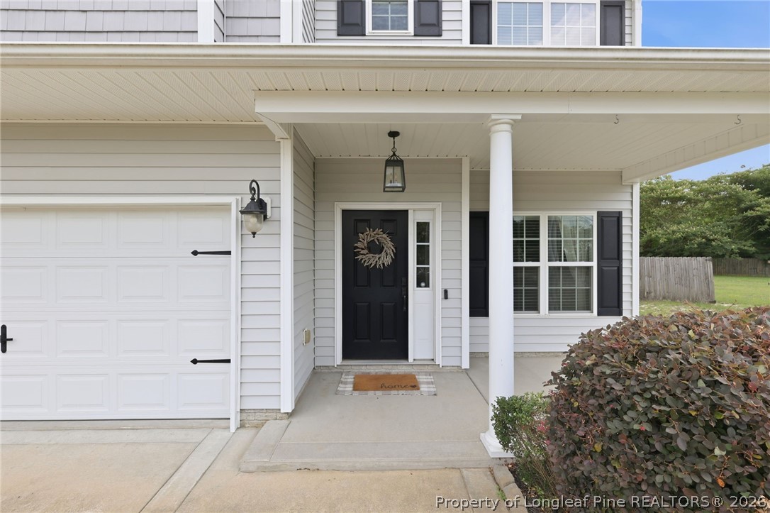 5820 Crepe Myrtle Drive