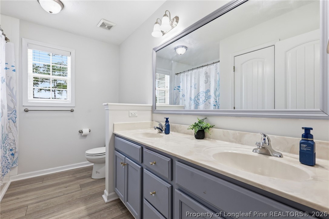 5820 Crepe Myrtle Drive