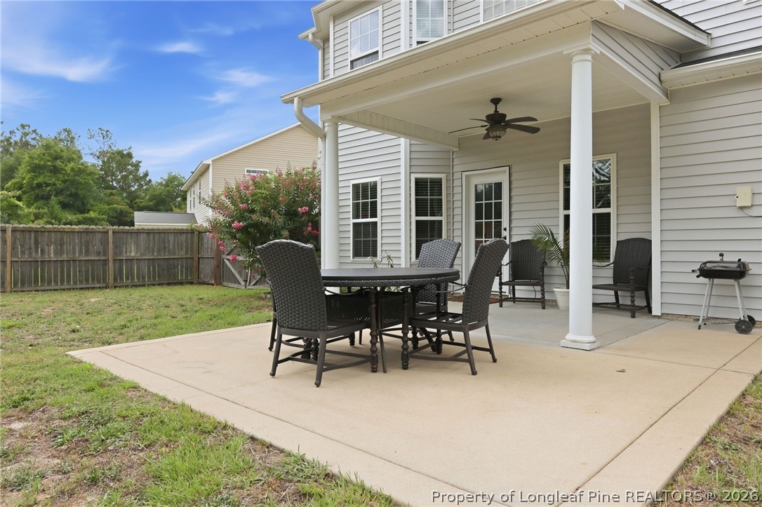 5820 Crepe Myrtle Drive