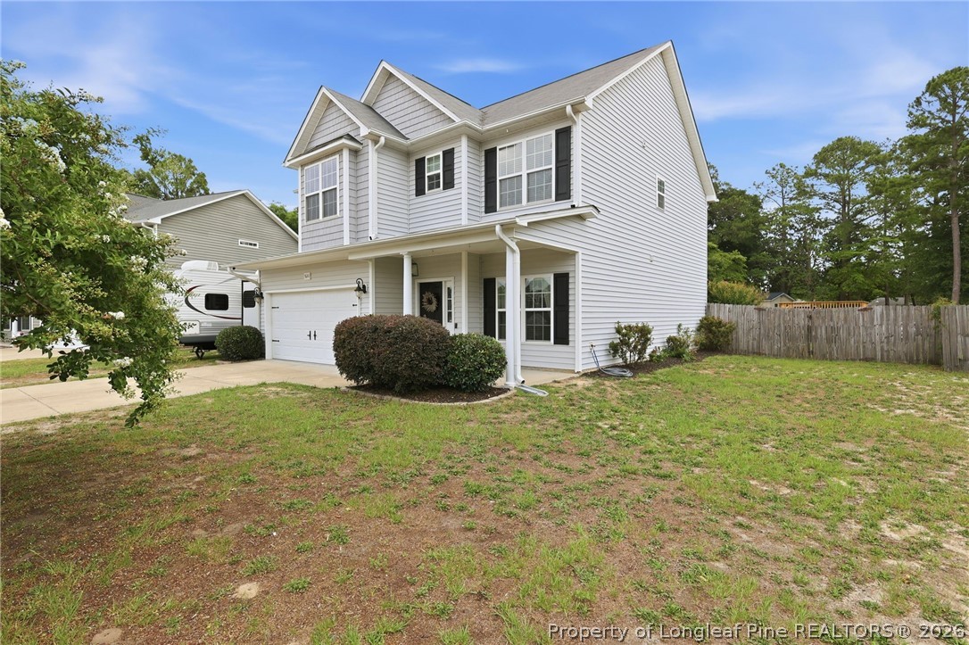 5820 Crepe Myrtle Drive