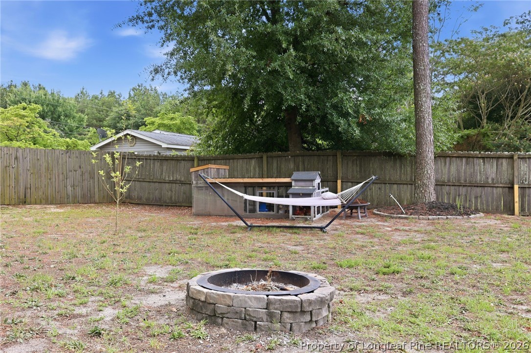 5820 Crepe Myrtle Drive