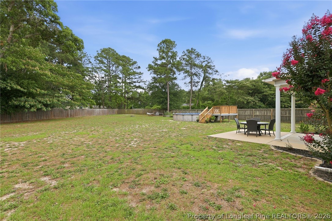 5820 Crepe Myrtle Drive