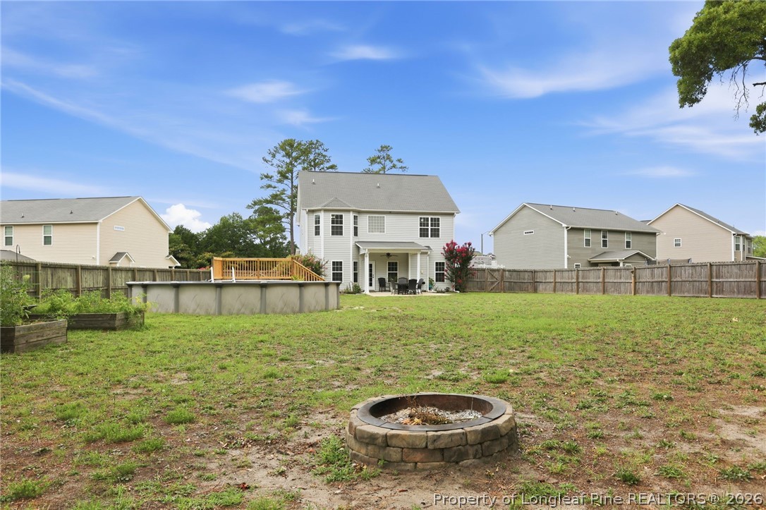 5820 Crepe Myrtle Drive