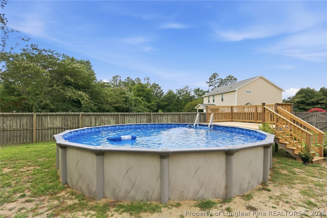 5820 Crepe Myrtle Drive