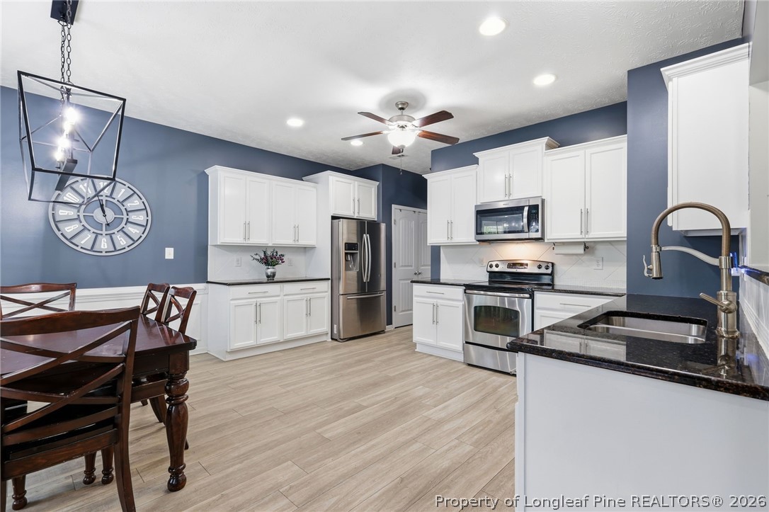 5820 Crepe Myrtle Drive