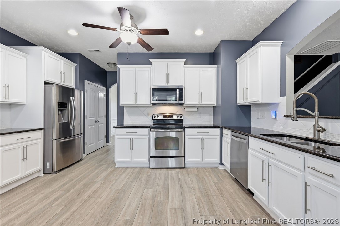5820 Crepe Myrtle Drive