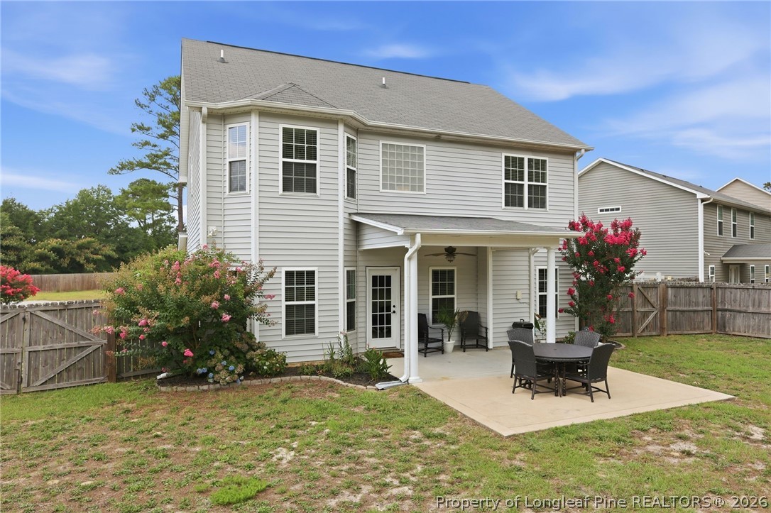 5820 Crepe Myrtle Drive