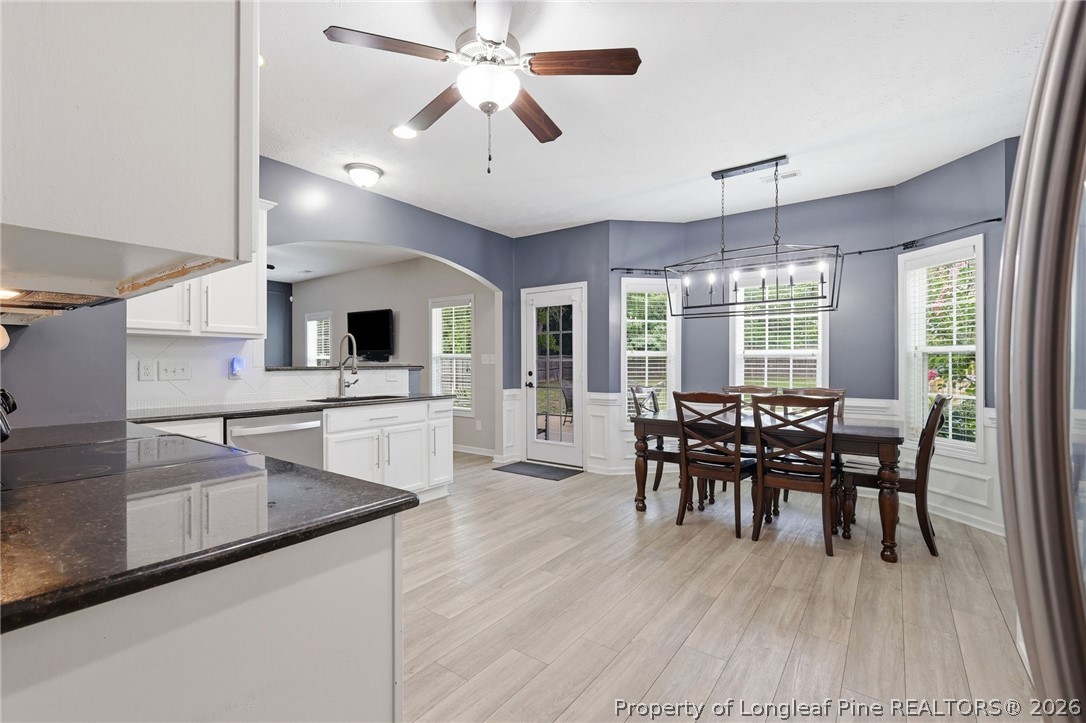 5820 Crepe Myrtle Drive