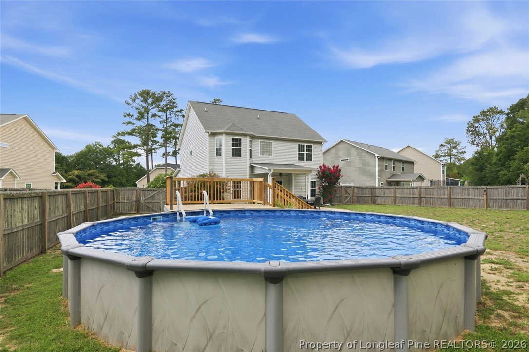 5820 Crepe Myrtle Drive