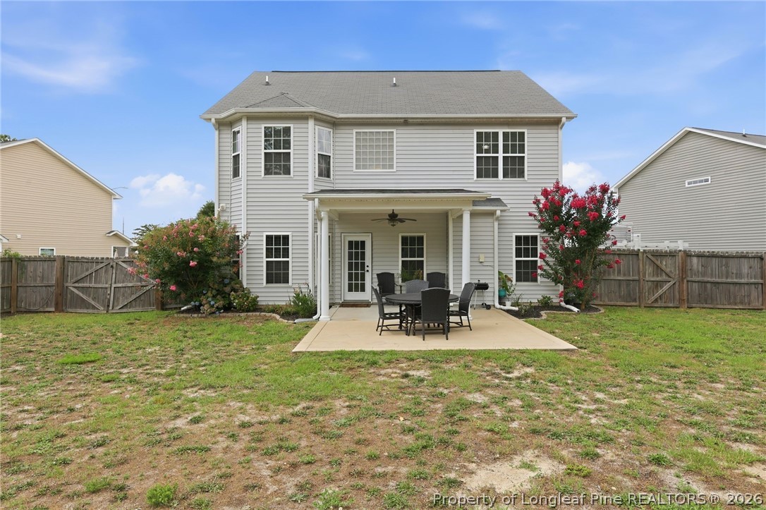 5820 Crepe Myrtle Drive