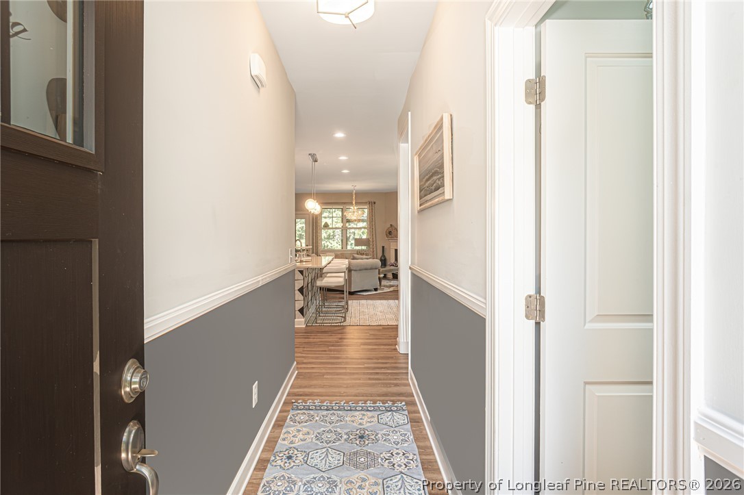 58 Hawk Ridge Drive