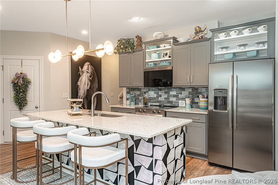 58 Hawk Ridge Drive