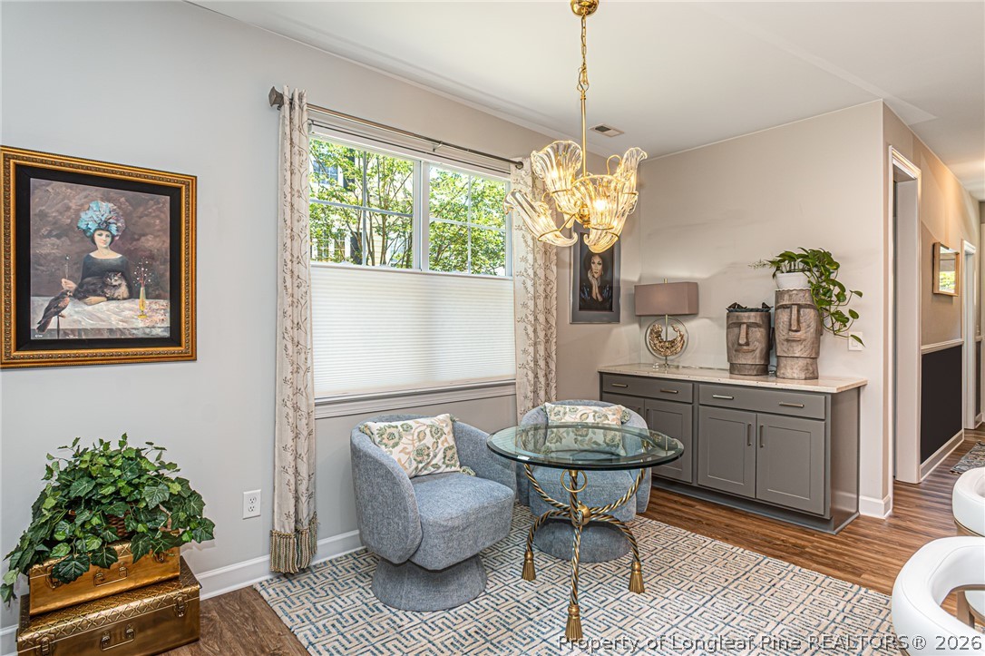 58 Hawk Ridge Drive