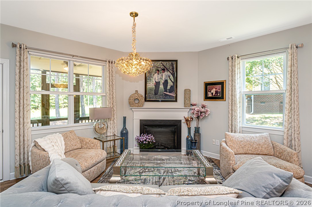 58 Hawk Ridge Drive