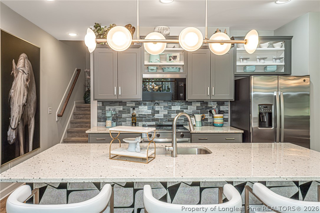 58 Hawk Ridge Drive