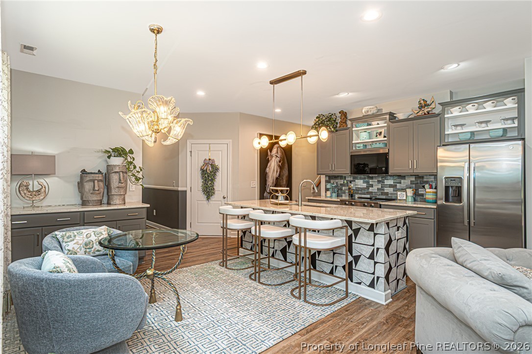 58 Hawk Ridge Drive